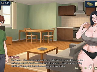 Complete Gameplay - Lust in Suburbs, Part 6