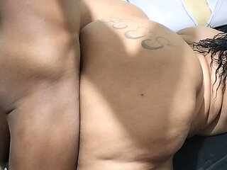 Fucking with a Bricklayer's Helper