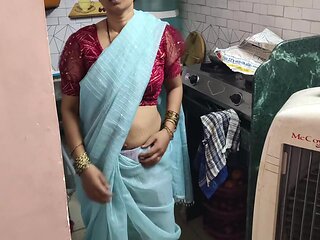 Hindi Sex In Newly Love Marriage Couple Romance And Fucked In Video