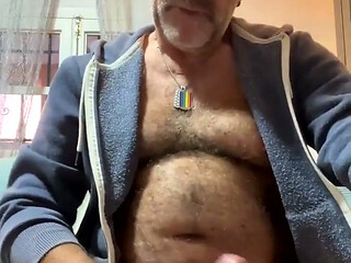Steamy Solo Vods - Afternoon Jerk