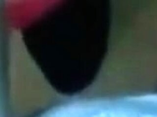 Interracial Amateur Blowjob with a BBC