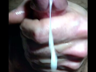 Smoke, stroke, cum