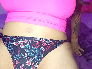 Birthing and Squirting