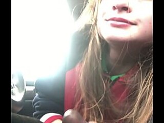 Best friend and lesbian lover give sloppy BBC blowjobs
