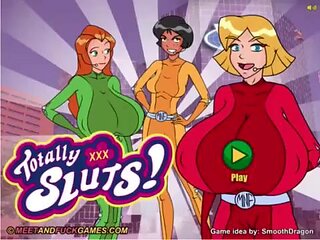 Totally spies