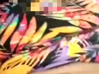 Bangladeshi Real Couple Masturbation in Video Call Scene 1