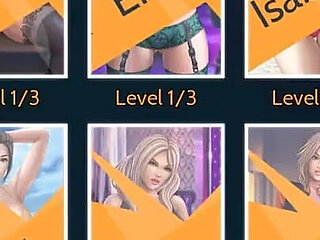 Being a Dik 0.7.0 Part 200 Threesome Sex by Loveskysan69