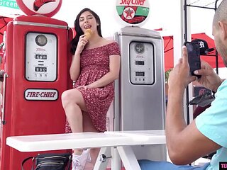 Exception Day - BBC Anal P4PI 28 - Keira Croft: Blowjob, Interracial  Cowgirl Porn