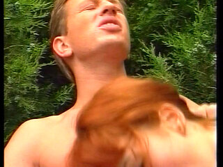 Amateur Lady From Germany Penetrated in Her Anal Hole