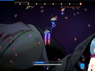 Wings of Seduction Bust '_em out! Demo Gameplay 4