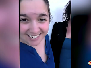 Rollercoaster Orgasm: Secret Vibe Ride at the Theme Park
