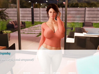 The Creditors Wife - Part 1