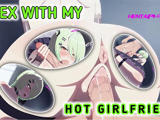 I sex with my hot girlfriend