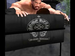 lucky women get mega hunk cam heyward'_s huge, insatiable dick