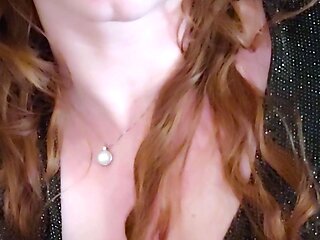 Stacked brunette goes solo toys and masturbation