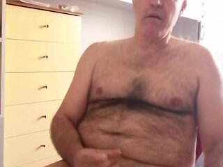 Come on Honey, Play with. Me. Jerk off, Touch Your Cock and Balls!