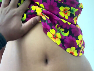 Sri Lankan Stepsister Hardcore Fuck by Stepbrother