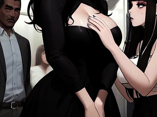 Spicy Toons: the Subway 3