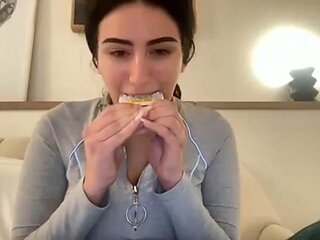 Miss1j: Amateur, Babe  Stripchat Porn