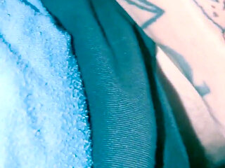 Showing off My 2 New Tattoos