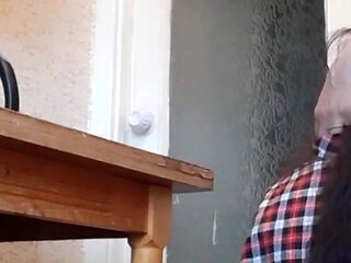 The Dirtiest Hardcore Lesbian Sex with Dirty Talk, Spanking on the Ass and Pussy, Cunnilingus, Masturbation, Loud Moans