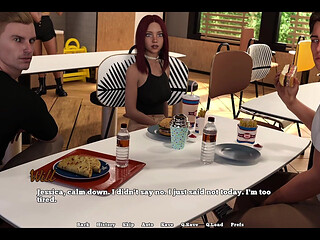 Law College - Bad Break up
