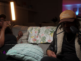 Dynamics 2 Ft Kittylove and La Bella Diabla X