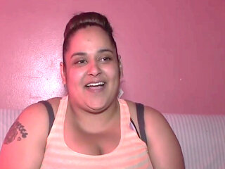 Cristina Negron Interview