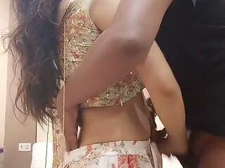 Slaves Exploring DesiresAmateur Couples Intense Deep Connection, Playful Kisses, Oral, Foreplay & Complete Intimacy(Part 1)