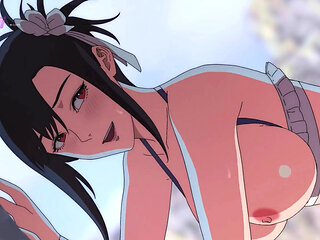 TIFA's Holiday Passion - Doggystyle All Day Ending in Creampie Bliss