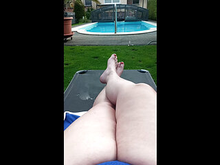Bikini Time !