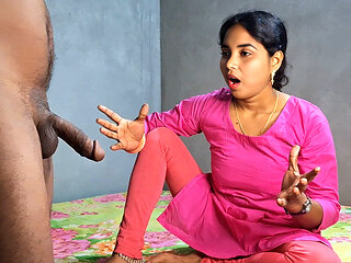 I made love to my beautiful stepsister, well, the next day we had an amazing sex!