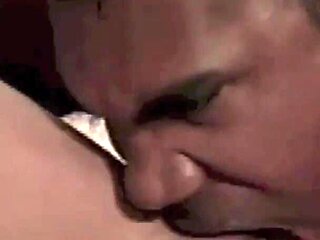 The Rich Lady and the Black: He Adores Her Feet and Fuck Her Hard