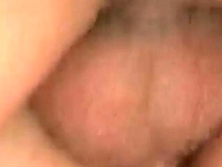 Busty slut gets anally fucked in foursome