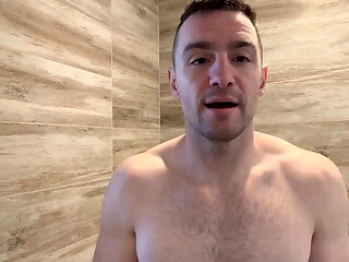 How I Prepare to Shoot Porn. Behind the Scenes. English &amp_ Espanol.