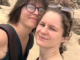 On the Beach
