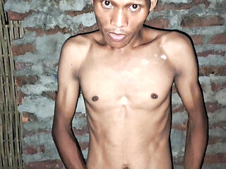 Home video Desi man only