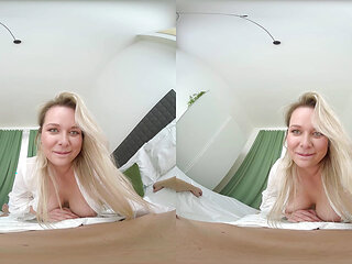 In Desperate Need of Cock