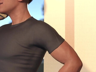 Life Together by Mr. Blackeyes - 69 with Your Ex Girlfriend's Sis 3