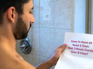 No Vacancy, Part 2 - Bro Network