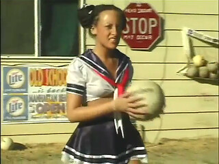 Kelly the coed - chapter #5, episode #4