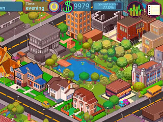 Taffy Tales V0.89.8a Part 74 Many Big Dicks by Loveskysan69