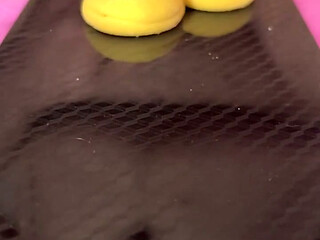Does Anyone Not Like Sperm Cookies?
