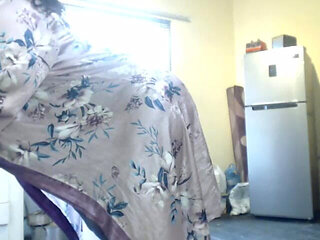 Come Give Me a Quickie While I Cook