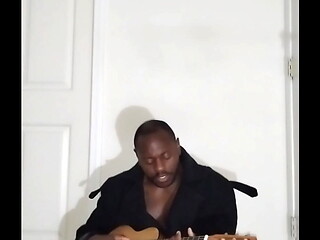Singing, dressing up, and masturbating for free to stay warm in colder October anyone can join along 3