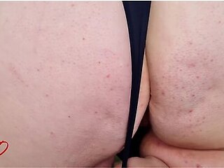 Horny In The Forest (trailer 2)