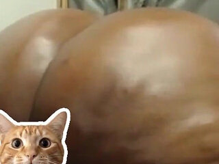 Look What My Grandson Got Me Doing