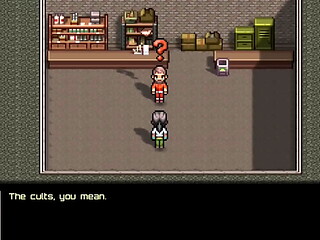 BRA...THEY GAVE ME A DOUBLE EDGE QUEST (Memoirs of A Battle Brothel) Ep 5