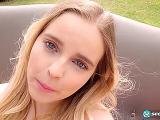 Codi Vore In Codi Is Big-boobed