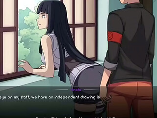 Naruto Finally Fuck Hinata